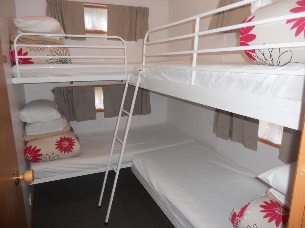 High Country Holiday Park Mansfield Cameră foto